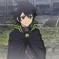 Yuichiro Hyakuya 