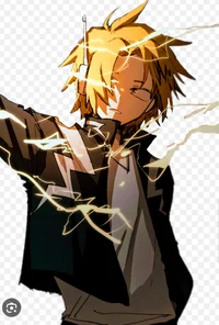 Denki Kaminari