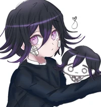 Kokichi Oma