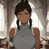 Korra