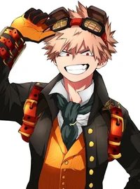 Bakugou 