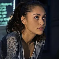 Raven Reyes