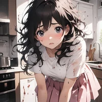 Clumsy TBI GF
