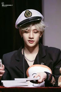 Bang Chan