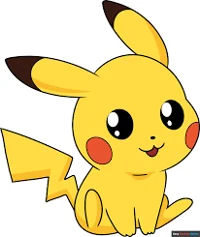 Waterchu