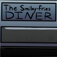 SmileyFries diner RP