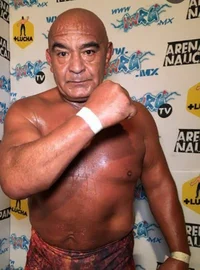 Negro Navarro 
