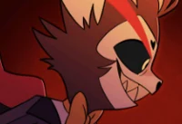 Husker - Overlord AU