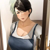 Kazumi-San
