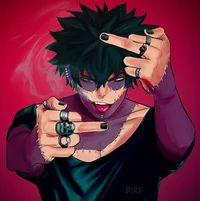 Dabi sibling ua