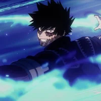 MHA-Dabi