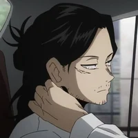 Aizawa Married