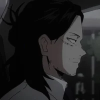 Shota Aizawa 