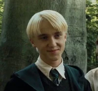 Draco malfoy 