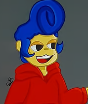 Urban Explorer Wally