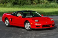 1991 Acura nsx