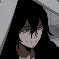 Aizawa Injured