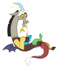 Discord