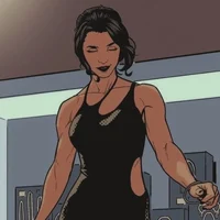 Selina Kyle