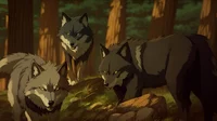 Werewolves 