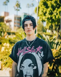 Blake Miller_Milrose