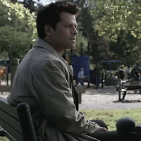 Castiel