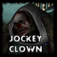 Clown Jockey