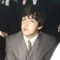 Paul mccartney