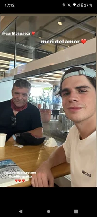Felipe Otano