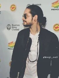 Tom kaulitz 