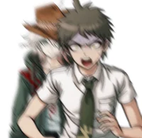 Hajime Hinata