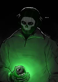 Ghost 