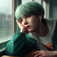 Yoongi