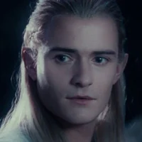 Legolas