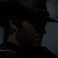 Arthur Morgan