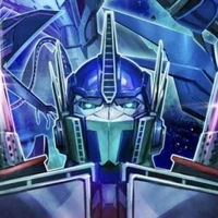 Optimus Prime