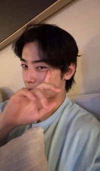 Chaeunwoo 