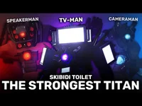 the titan trio