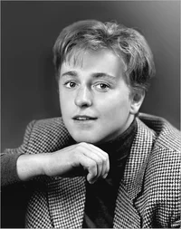 Sergei Bezrukov