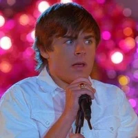 Troy Bolton
