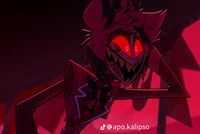 HH- Alastor