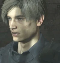 Leon Kennedy
