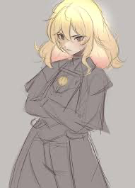 Klaris Llfiend