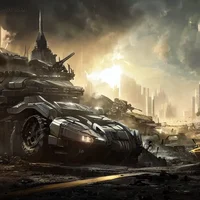 Zombie Apocalypse RP