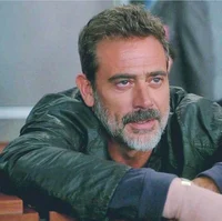 Jeffrey Dean Morgan
