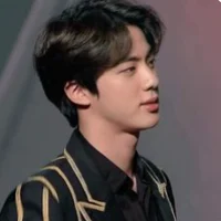 kim seok-jin
