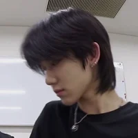 xu minghao