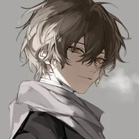 Osamu Dazai