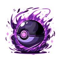 Pokeballs -Dark-