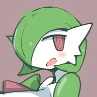 Thicc Gardevoir -ALT